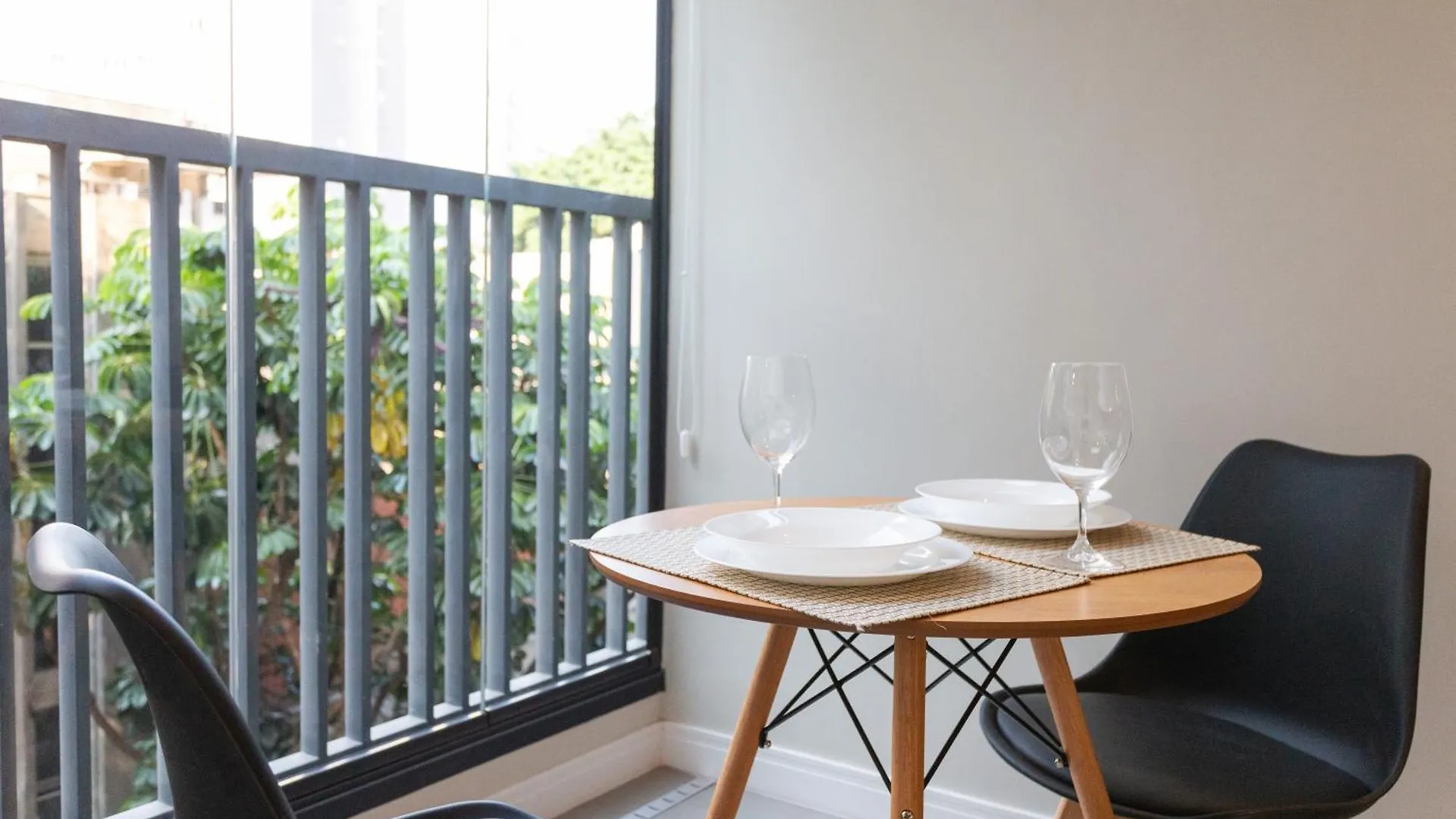 Apartment Co.Next Liberdade - Studios Por Temporada São Paulo