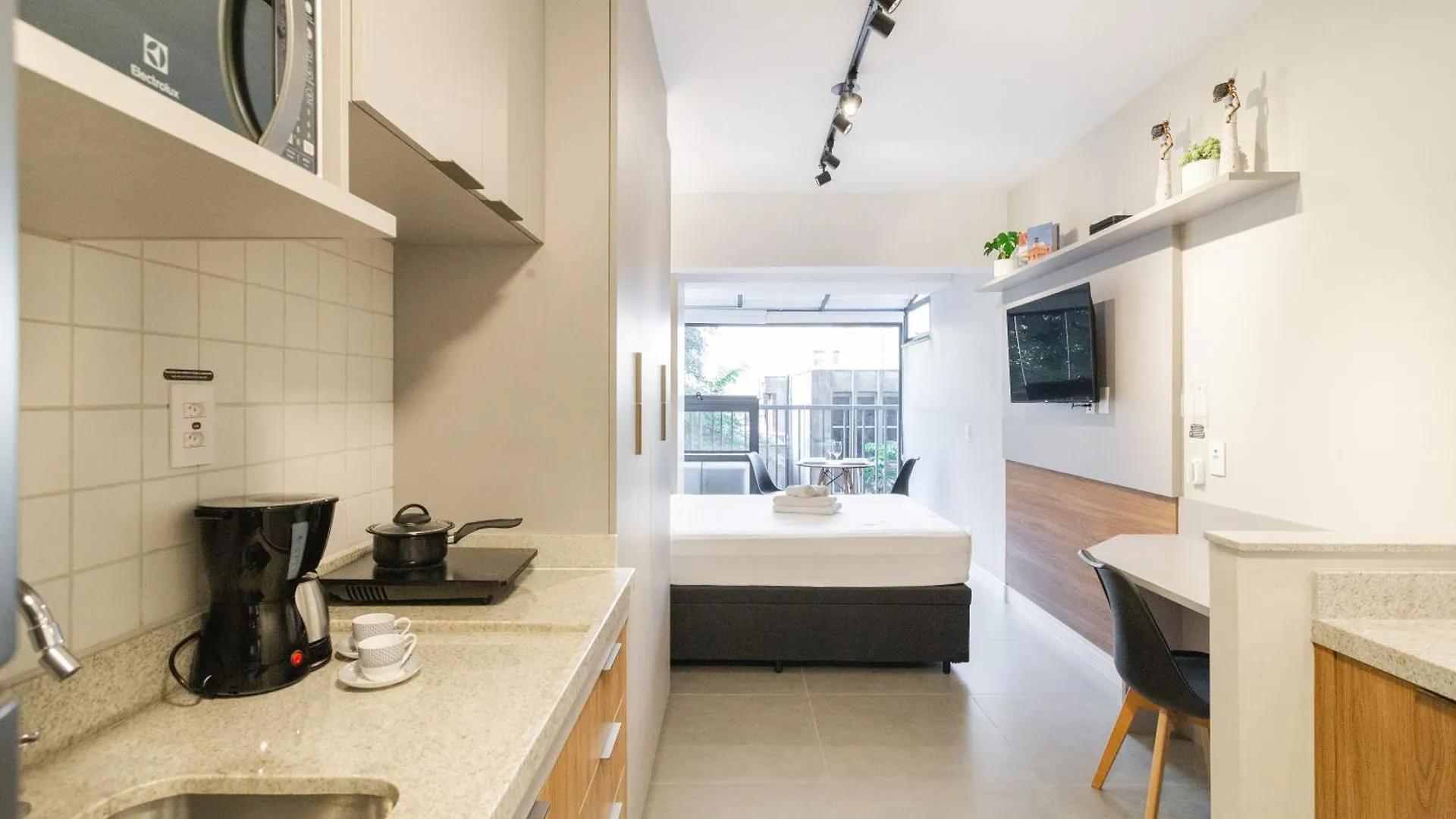 Co.Next Liberdade - Studios Por Temporada São Paulo