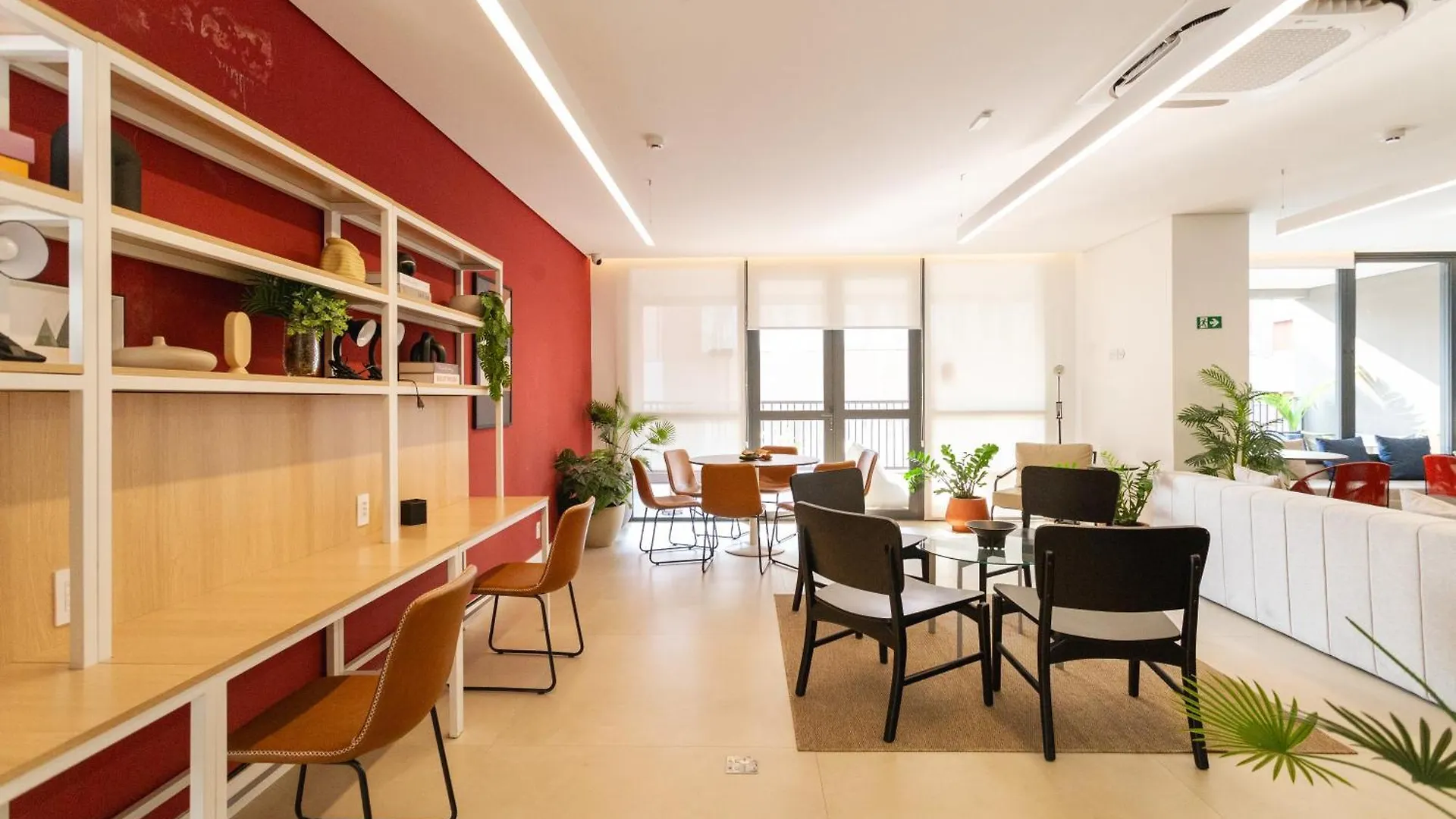Apartment Co.Next Liberdade - Studios Por Temporada Sao Paulo Brazil